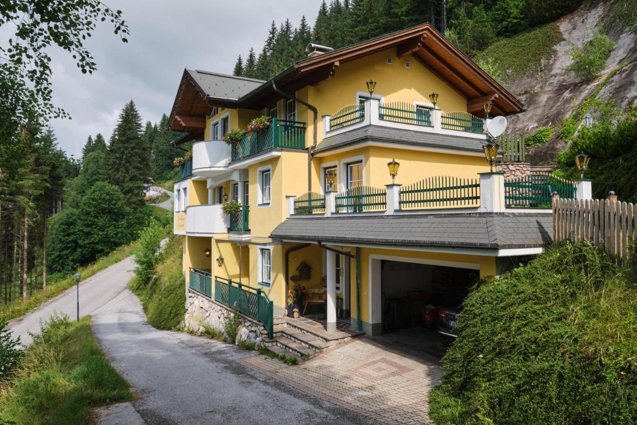 Landhaus Gabriele Filzmoos Exterior photo